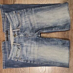 Joe's Jeans Women's Boot Cut in Blue